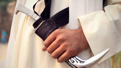 The Sikh who was carrying a kirpan at JFK airport was released by the police