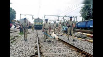 Kalindi Express derailment