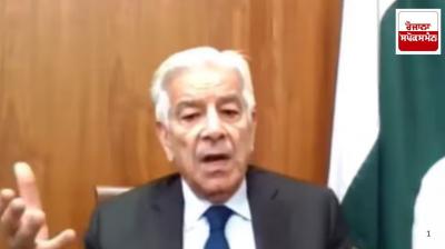 Operation Sindoor: Pakistan Defence Minister Unable to Prove Claim of Downing Five Indian Aircraft