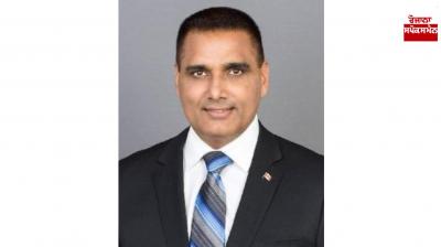 Param Gill loses by 29 votes in Canada election recount