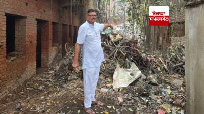 Temple and Gurdwara in Banaras, closed after Indira Gandhi's assassination, reopen doors