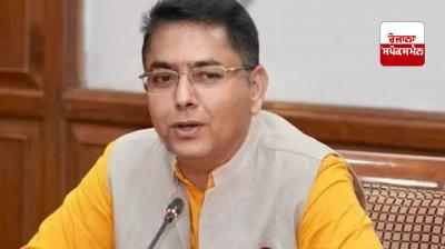 Aman Arora made big claims regarding the Land Pooling Policy.