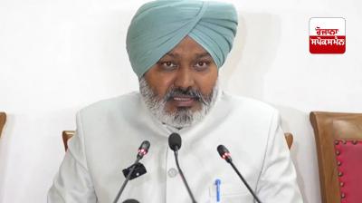 Punjab Government significantly increases honorarium of medical and dental interns and residents: Harpal Cheema