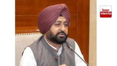 It will now be easier to get maps passed in Punjab: Hardeep Munde