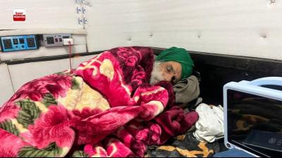 jagjit singh Dallewal