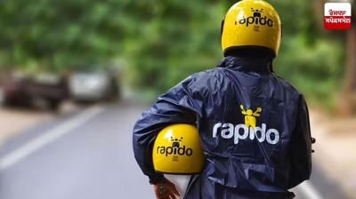 Rapido ran wrong advertisement, fined Rs 10 lakh
