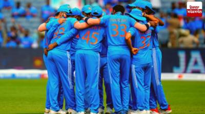 Indian cricket team will not go to Pakistan