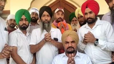  Sidhu Musewala's final prayer appeals to the youth to join in wearing turbans