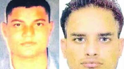 youngsters In Greece