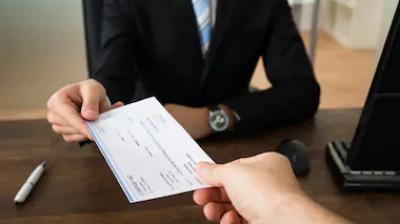 Government is giving opportunity to remove advance pf in corona