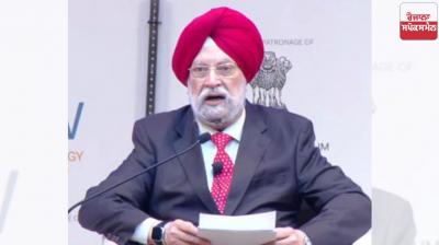 Oil and gas will remain important despite growth in renewable energy: Hardeep Singh Puri