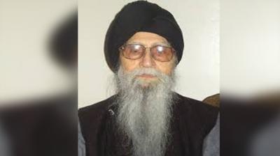 Gurbaksh Singh Kala Afghana