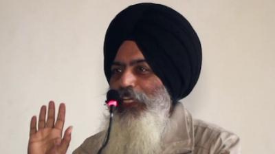 Bhai Kanwarpal Singh