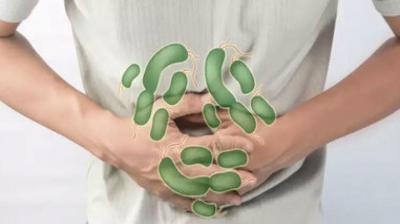 Danger of food poisoning in summer, avoid things outside