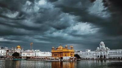 Punjab Weather Update News in punjabi 