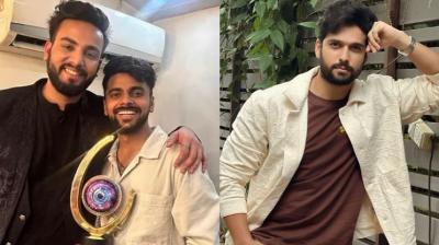 Elvish Yadav publicly threatened Sai Ketan Rao Bigg Boss News in punjabi 