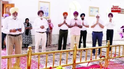 The Supreme Court restored the 'Khalsa University'