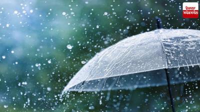 Chance of rain in these 8 districts of Punjab