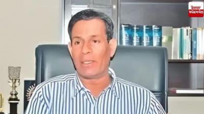 H.R. Prasad becomes new Chief Secretary of Chandigarh