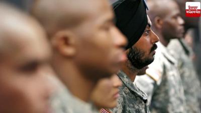 Donald Trump administration bans beards in US military