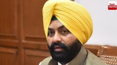 Transport Department trained 27,500 drivers in two years: Laljit Singh Bhullar