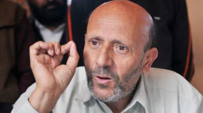 The Delhi court reserved its decision on engineer Rashid's bail plea