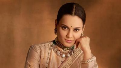 Kangana Ranaut spoke on the controversial statement about farmers