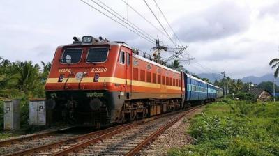 Railways approves two new line, multi-tracking projects at a cost of Rs 6,456 crore