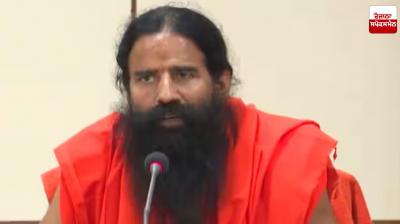 Baba Ramdev's big claim, 'Muslims donate 6 percent of their salary'