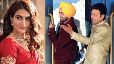 suraj pe mangal bhari