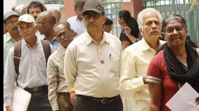  Govt. launches unique face recognition technology to benefit pensioners