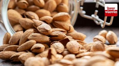 Consuming raw almonds is harmful to health news