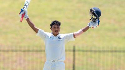 Under-19 Youth Tests