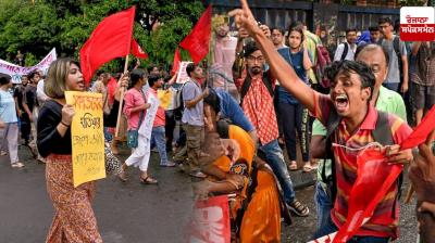 Bangladesh Curfew News