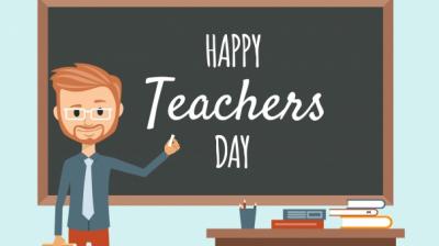 Teachers Day