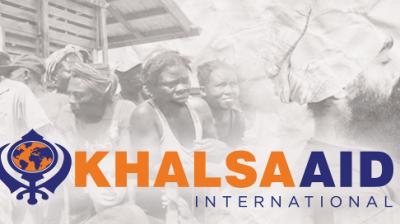 Khalsa aid