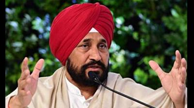 Charanjit Singh Channi 