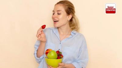 Women should use seasonal fruits to look beautiful, there will be many benefits