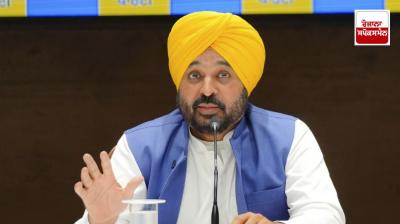 CM Window increased surveillance on government offices, people's work being done early, real trouble