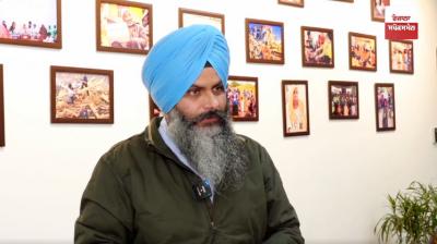 Khalsa Aid launched the first pilot project in Punjab