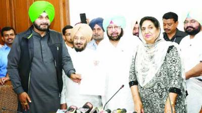  Six members committee for history: Chief Minister