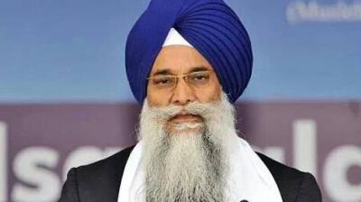 Giani Gurbachan Singh