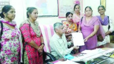 Asha workers announced the end of the strike