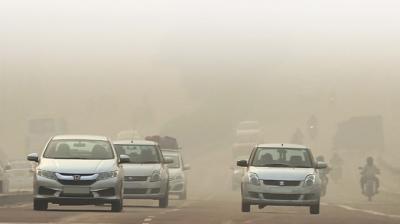 Delhi Odd-Even Formula