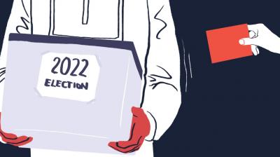  Punjab Assembly Elections