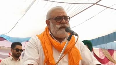 Yograj Singh