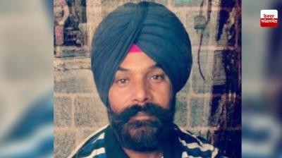 ਮ੍ਰਿਤਕ ਸਤਨਾਮ ਸਿੰਘ