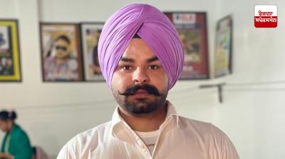 AAP Sarpanch Murder News