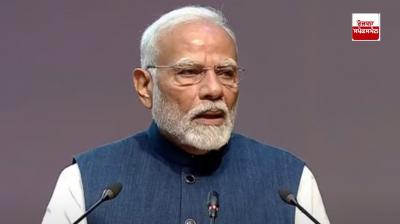 Prime Minister Narendra Modi expressed grief over the death of Zakir Hussain