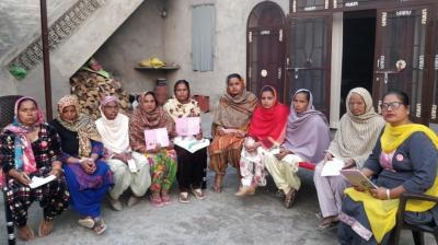 Economic condition of women will improve by doing business Ludhiana News in punjabi 